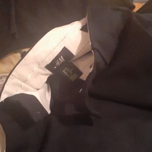 Dress pants by hnm